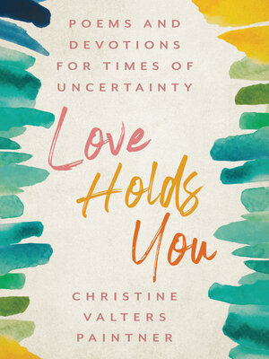 cover image of Love Holds You